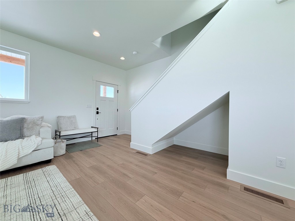 West Post Subdivision - Residential