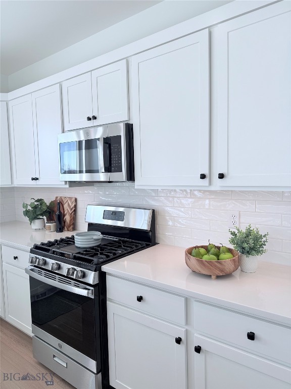 West Post Subdivision - Residential