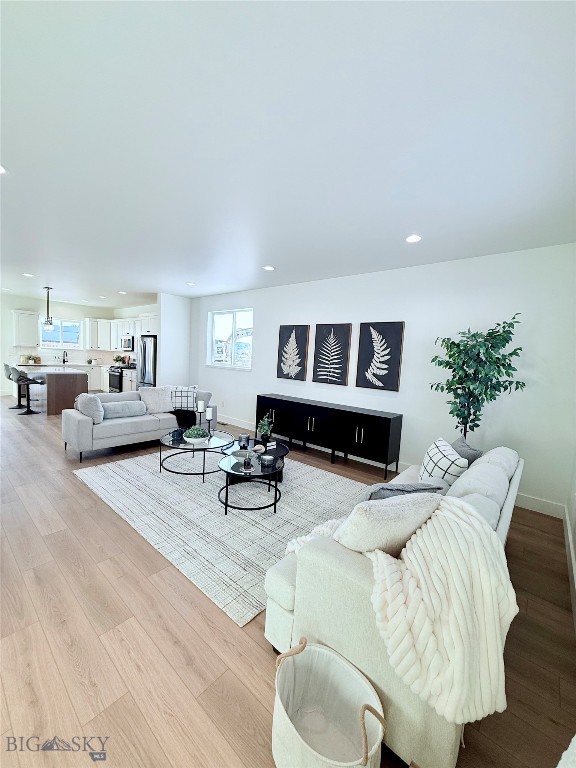 West Post Subdivision - Residential