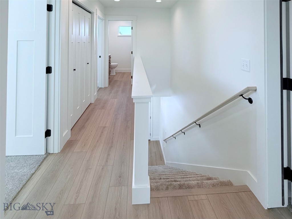 West Post Subdivision - Residential