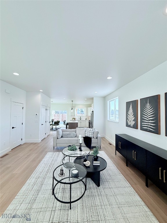 West Post Subdivision - Residential