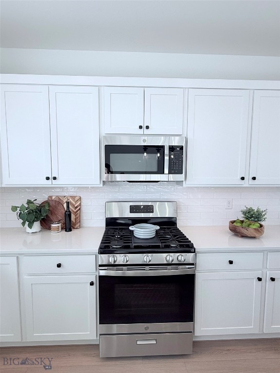 West Post Subdivision - Residential