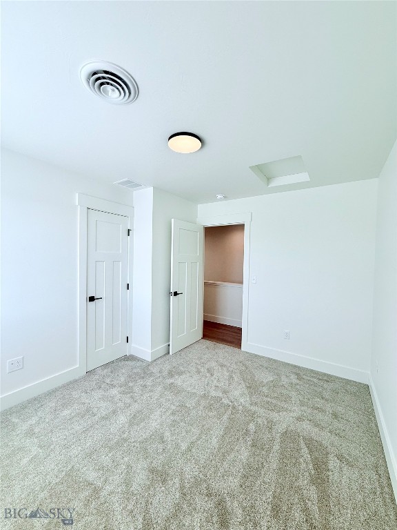 West Post Subdivision - Residential