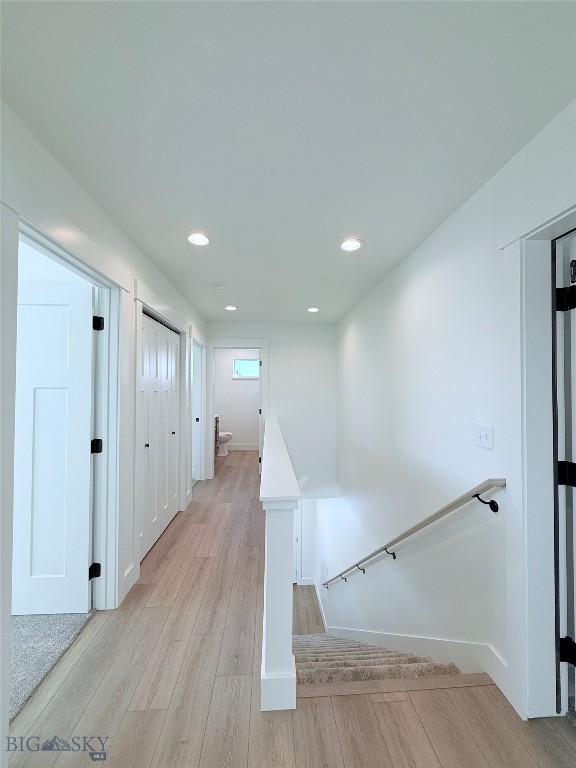 West Post Subdivision - Residential