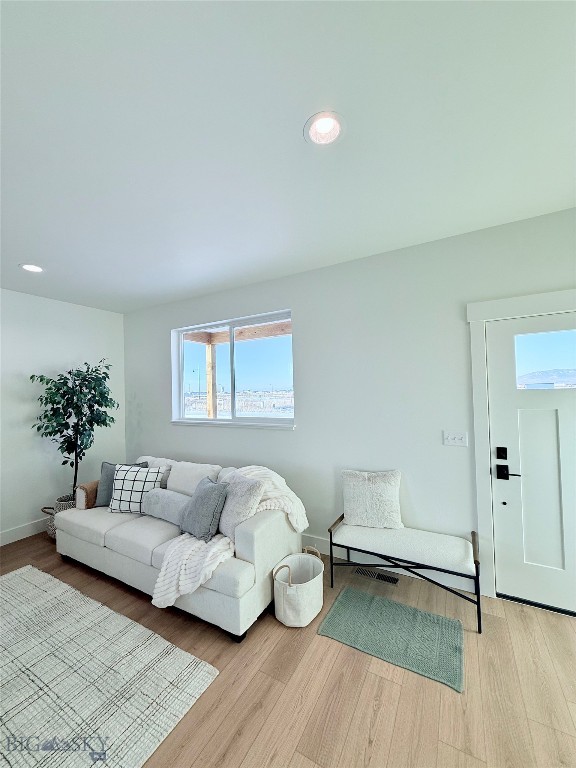 West Post Subdivision - Residential