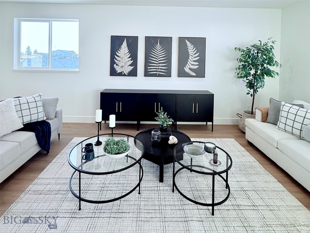 West Post Subdivision - Residential