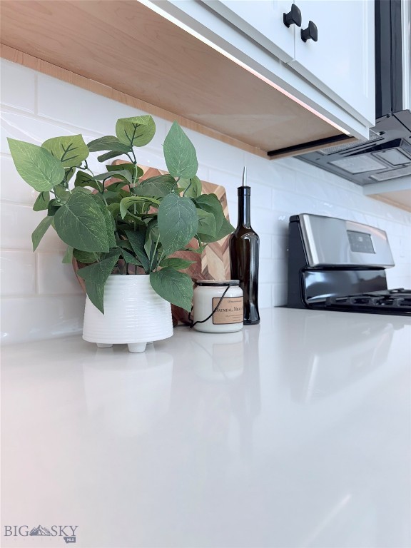 West Post Subdivision - Residential