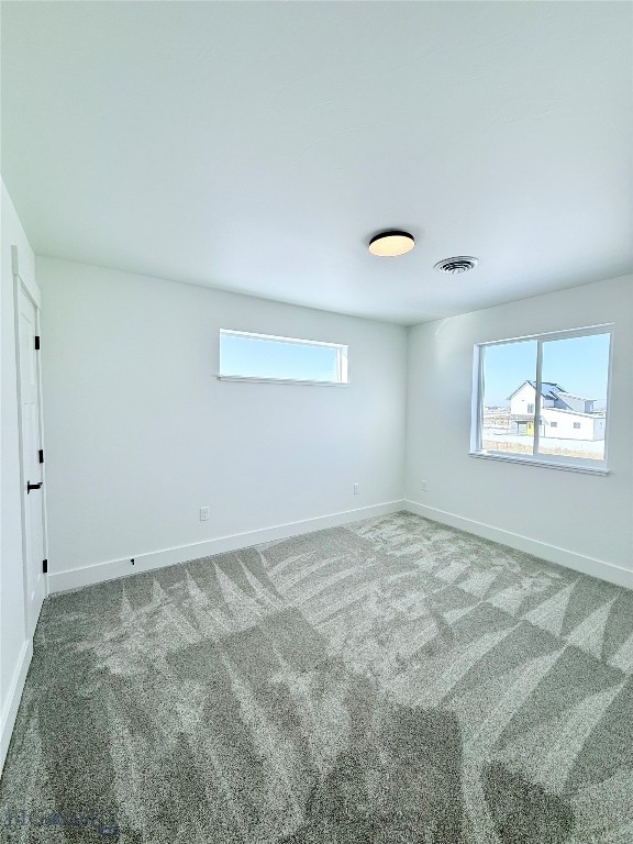 West Post Subdivision - Residential