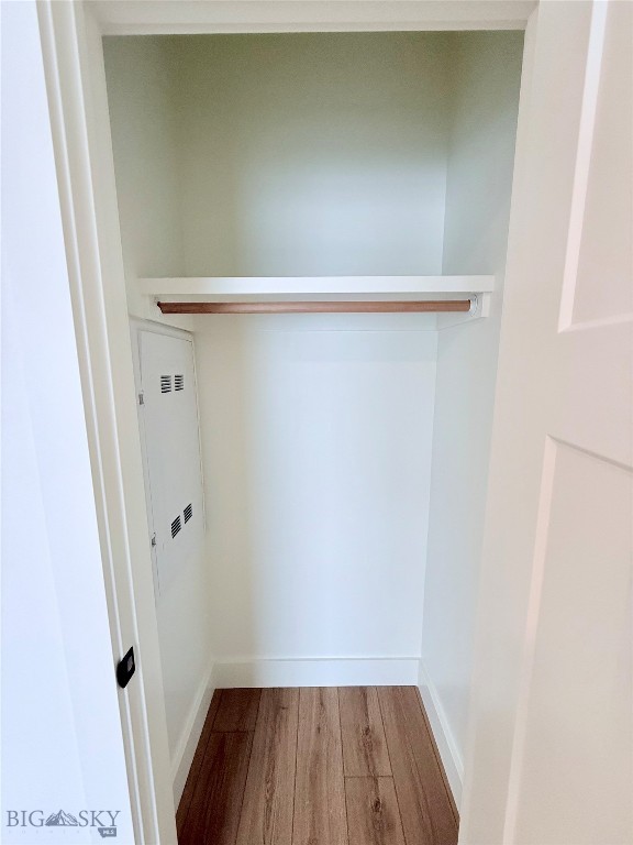 West Post Subdivision - Residential