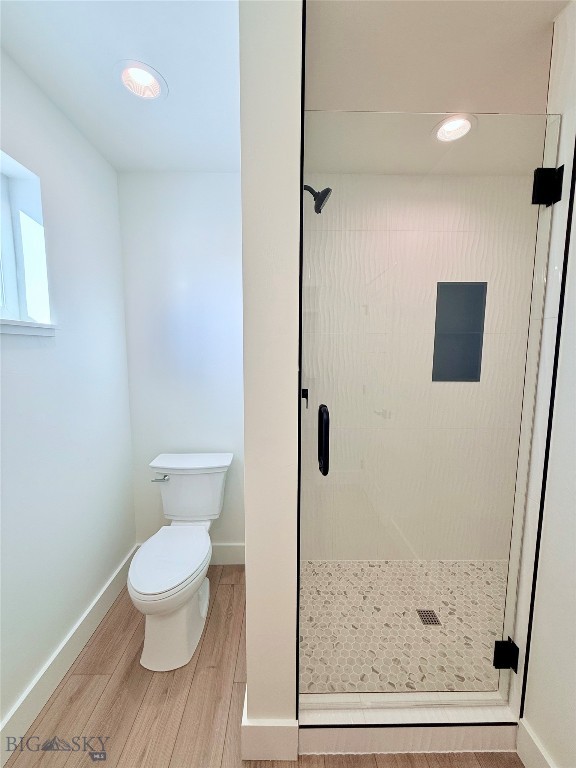 West Post Subdivision - Residential