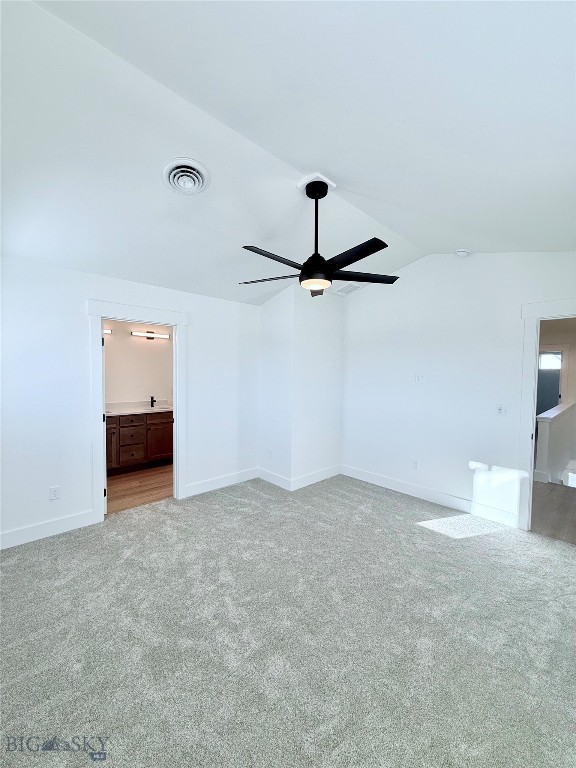 West Post Subdivision - Residential