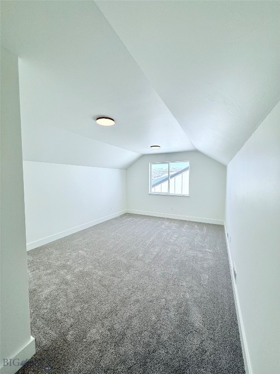 West Post Subdivision - Residential