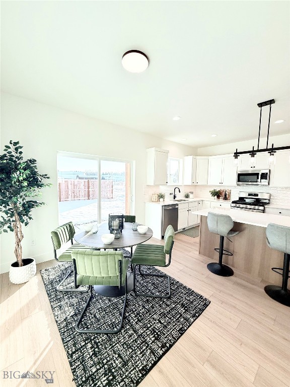 West Post Subdivision - Residential