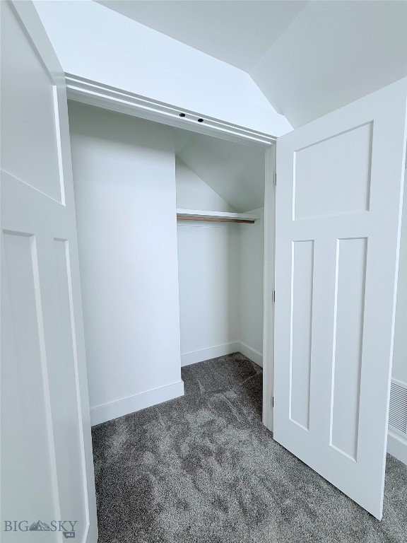 West Post Subdivision - Residential