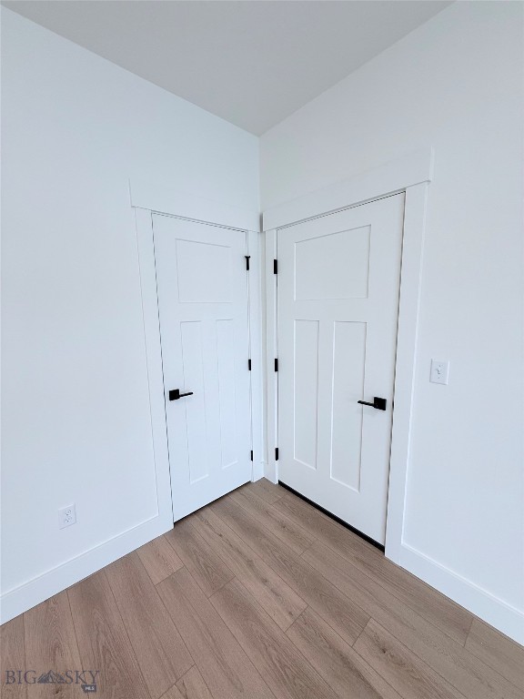 West Post Subdivision - Residential