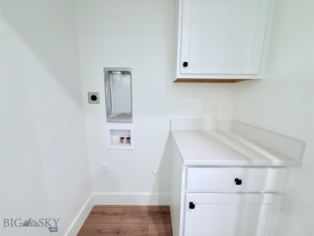 West Post Subdivision - Residential