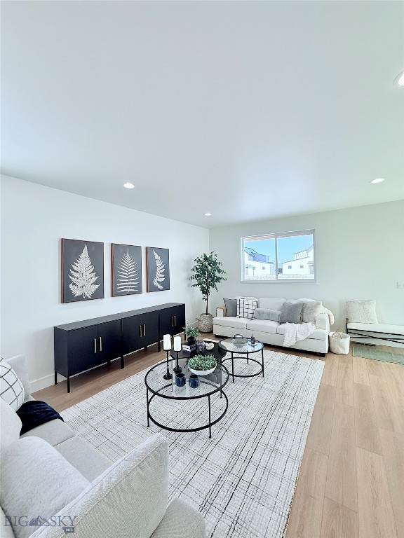 West Post Subdivision - Residential