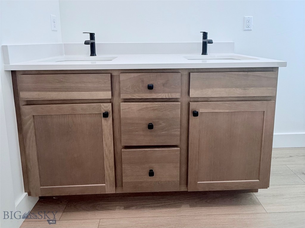 West Post Subdivision - Residential