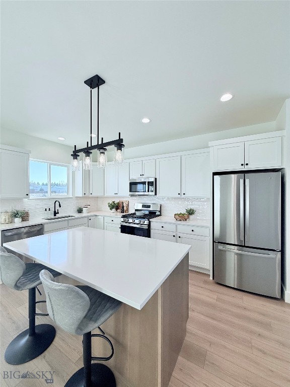 West Post Subdivision - Residential