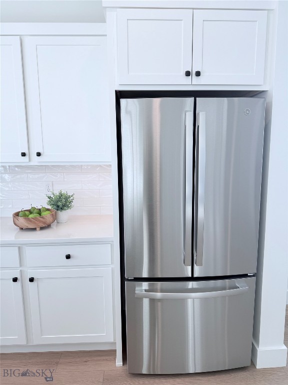 West Post Subdivision - Residential