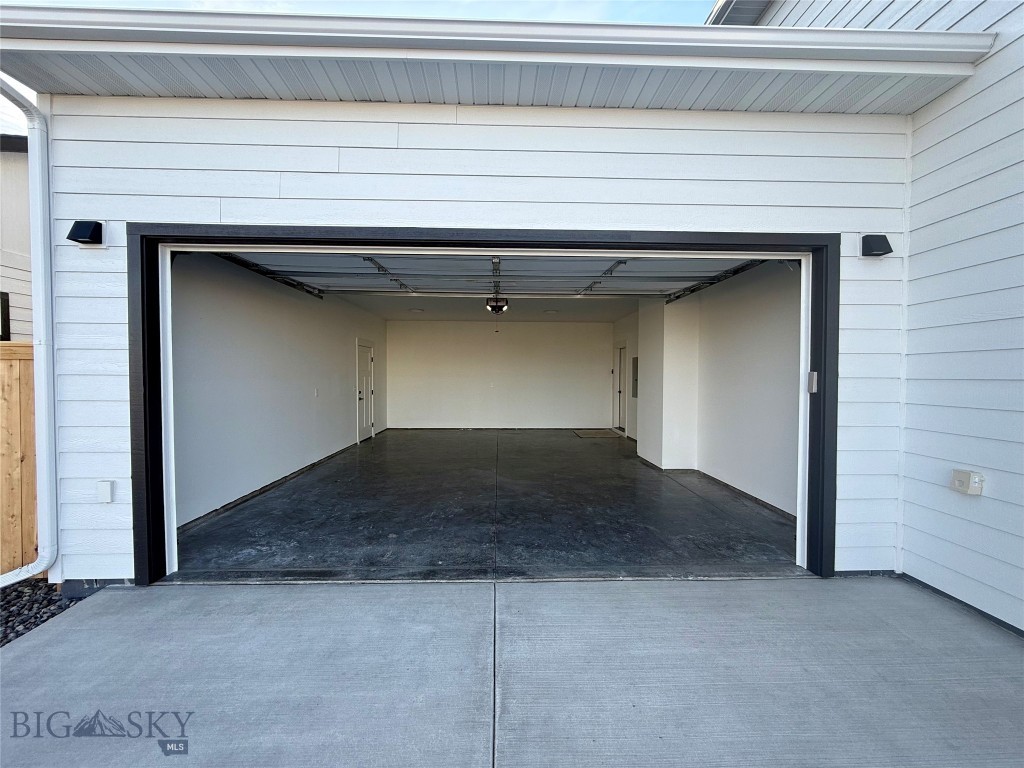 West Post Subdivision - Residential