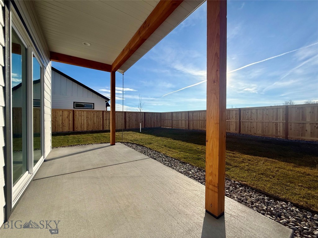 West Post Subdivision - Residential