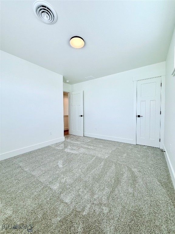 West Post Subdivision - Residential