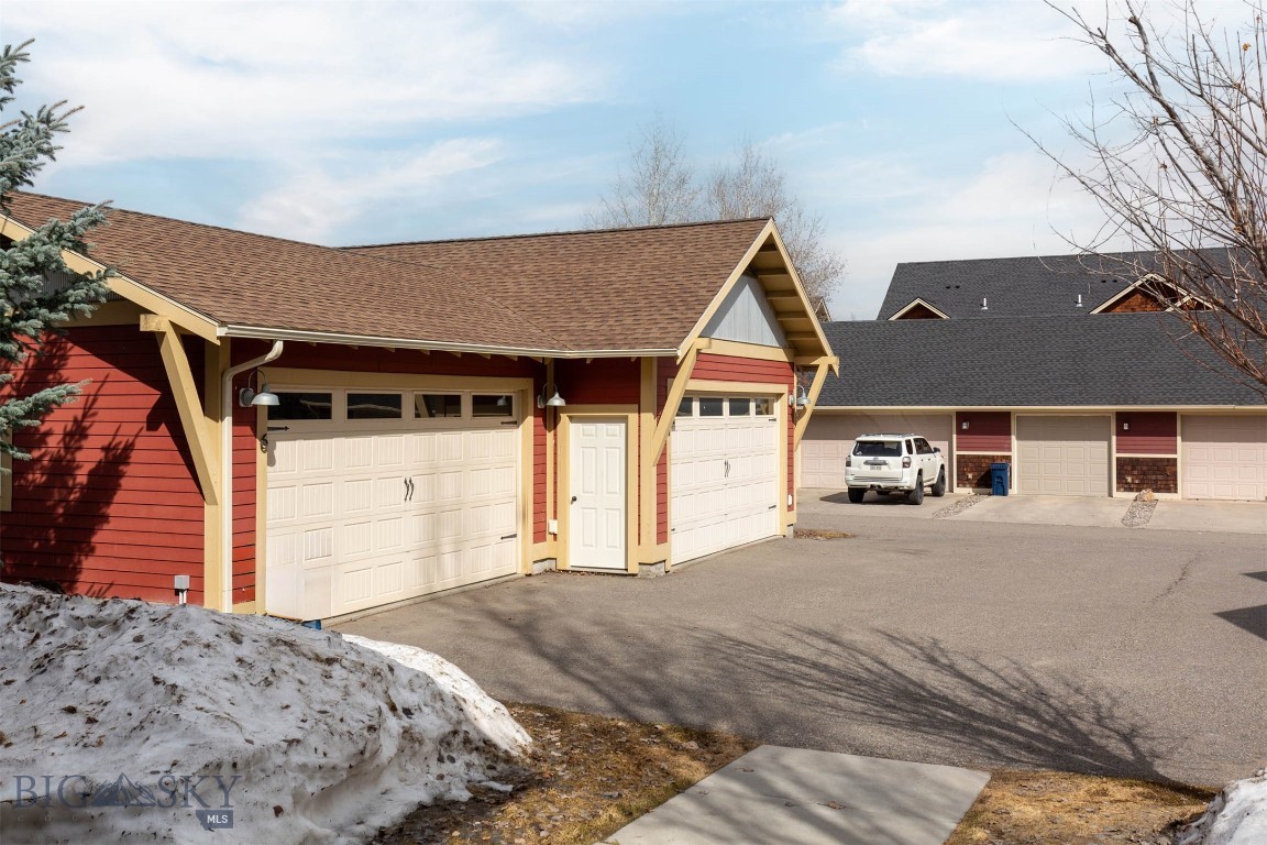 Valley West - Residential