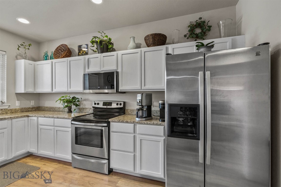 Valley West - Residential