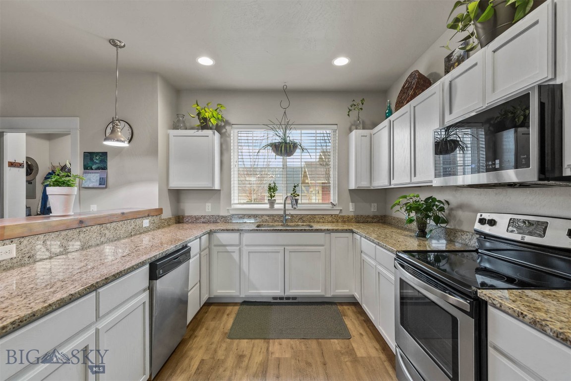 Valley West - Residential