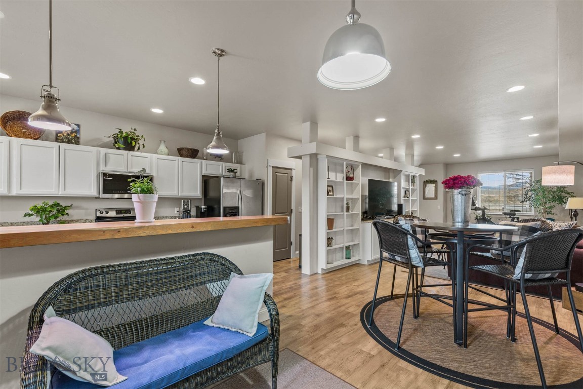 Valley West - Residential