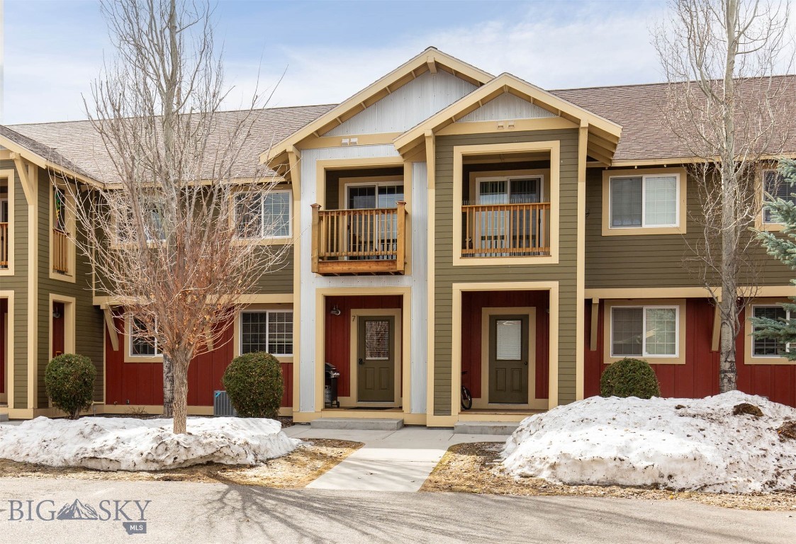 Valley West - Residential