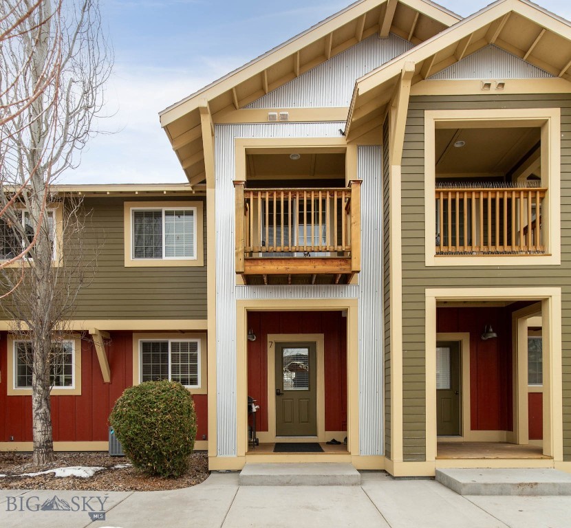 Valley West - Residential