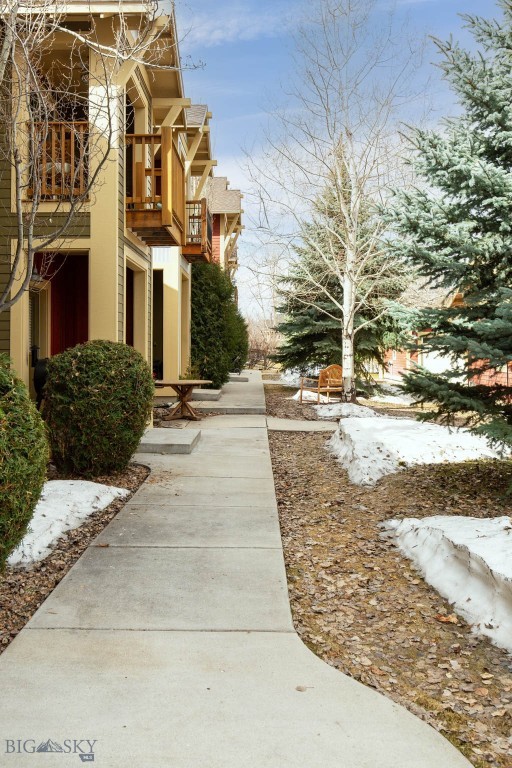 Valley West - Residential