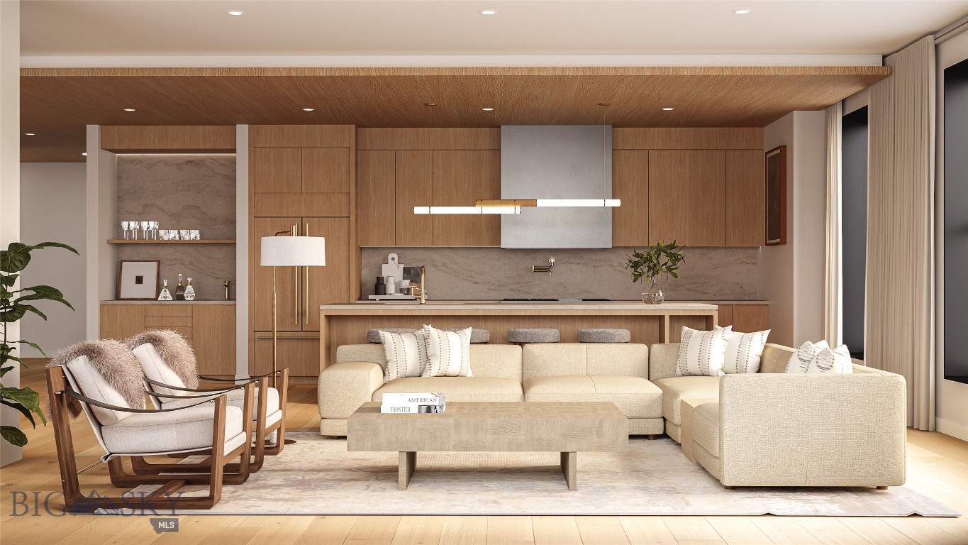 805 N Ida Avenue 201