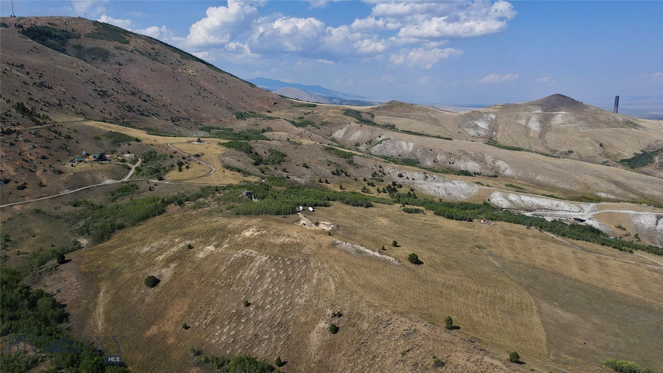 Aspen Hills - Land