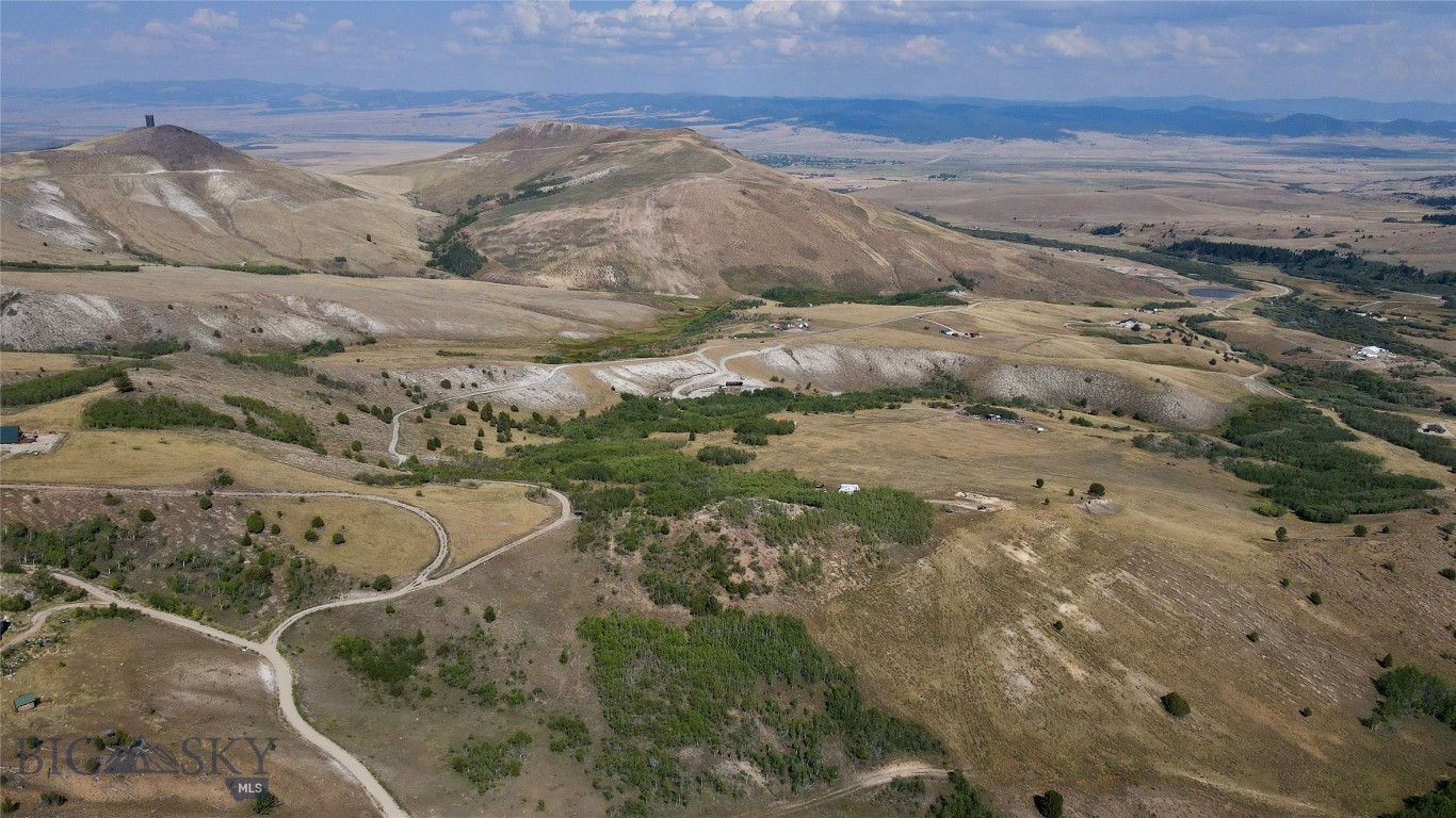 Aspen Hills - Land