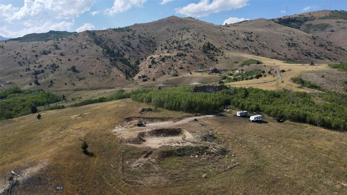 Aspen Hills - Land