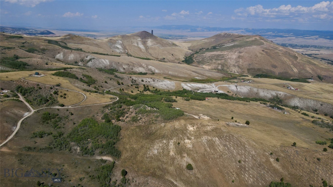 Aspen Hills - Land