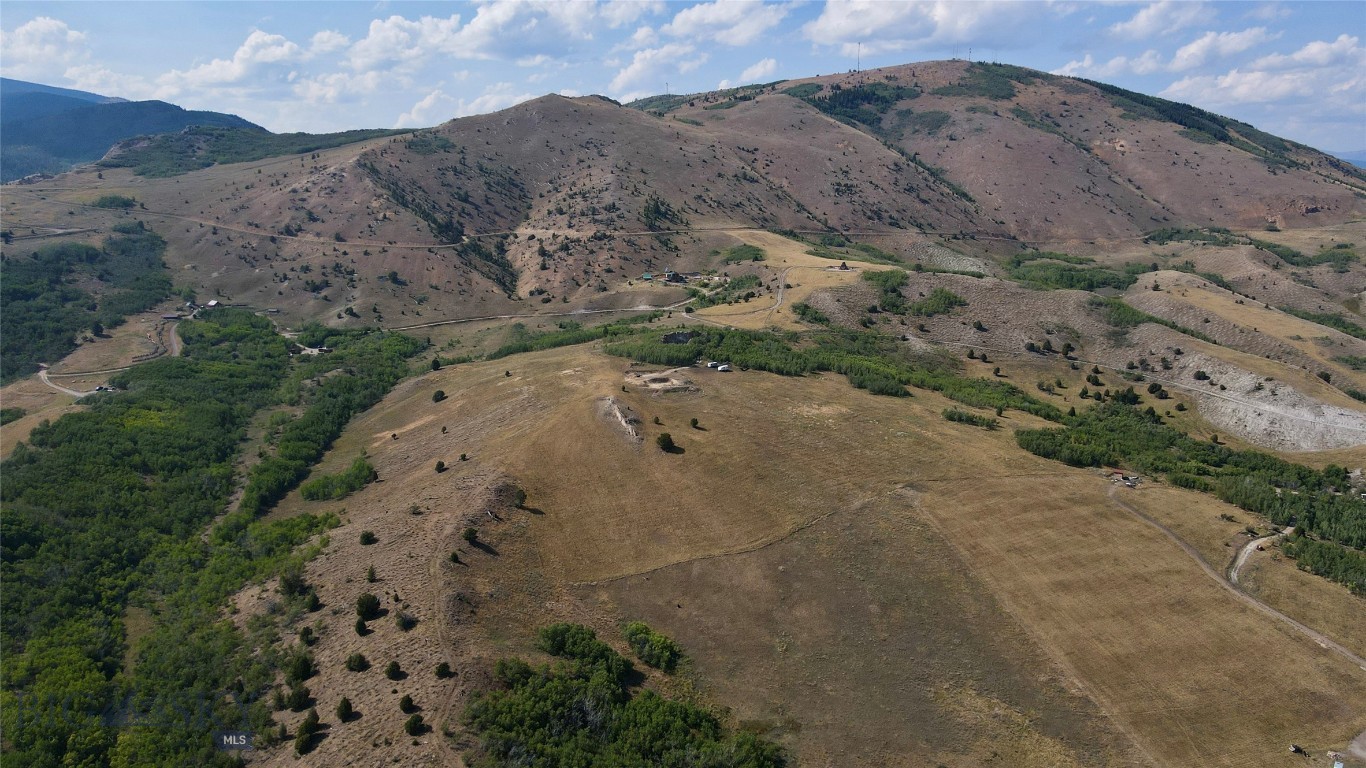 Aspen Hills - Land