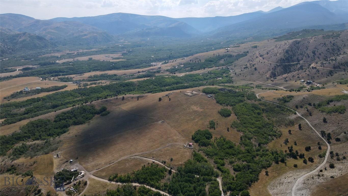 Aspen Hills - Land