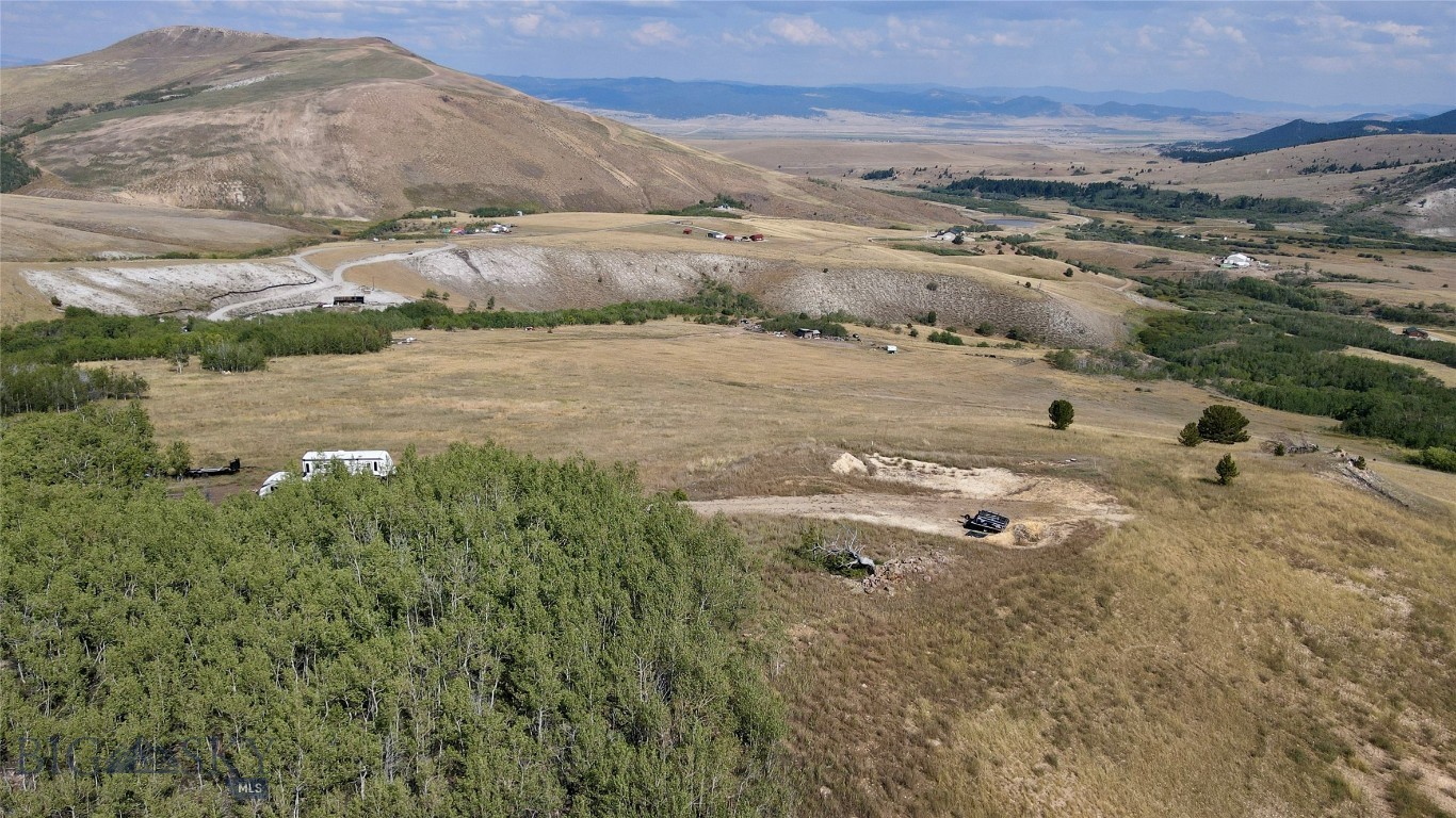 Aspen Hills - Land