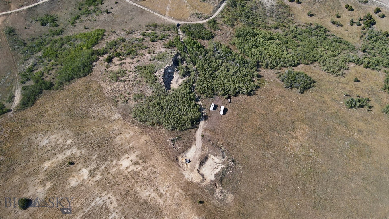 Aspen Hills - Land