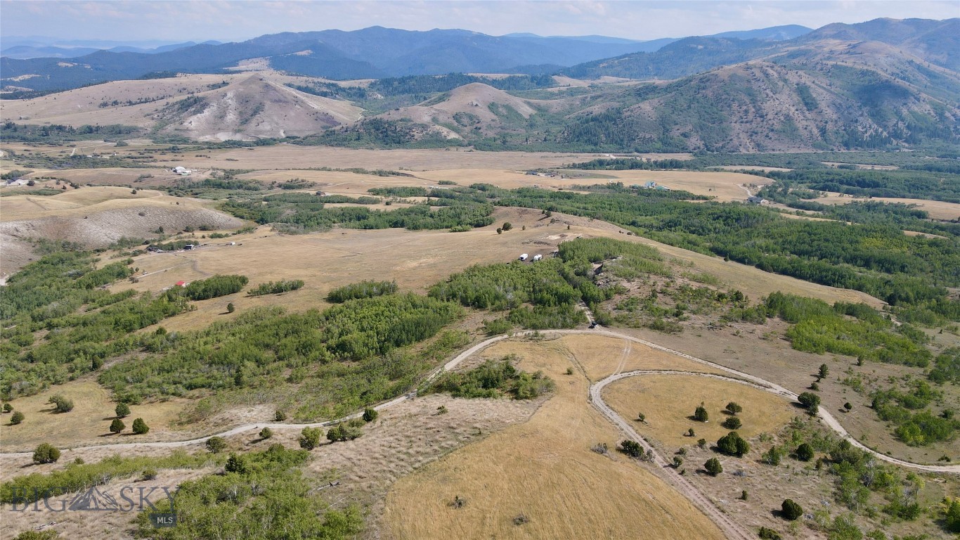 Aspen Hills - Land