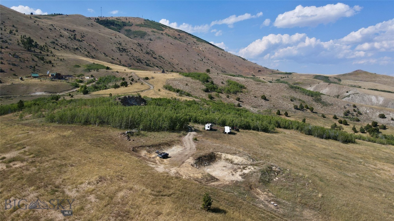 Aspen Hills - Land