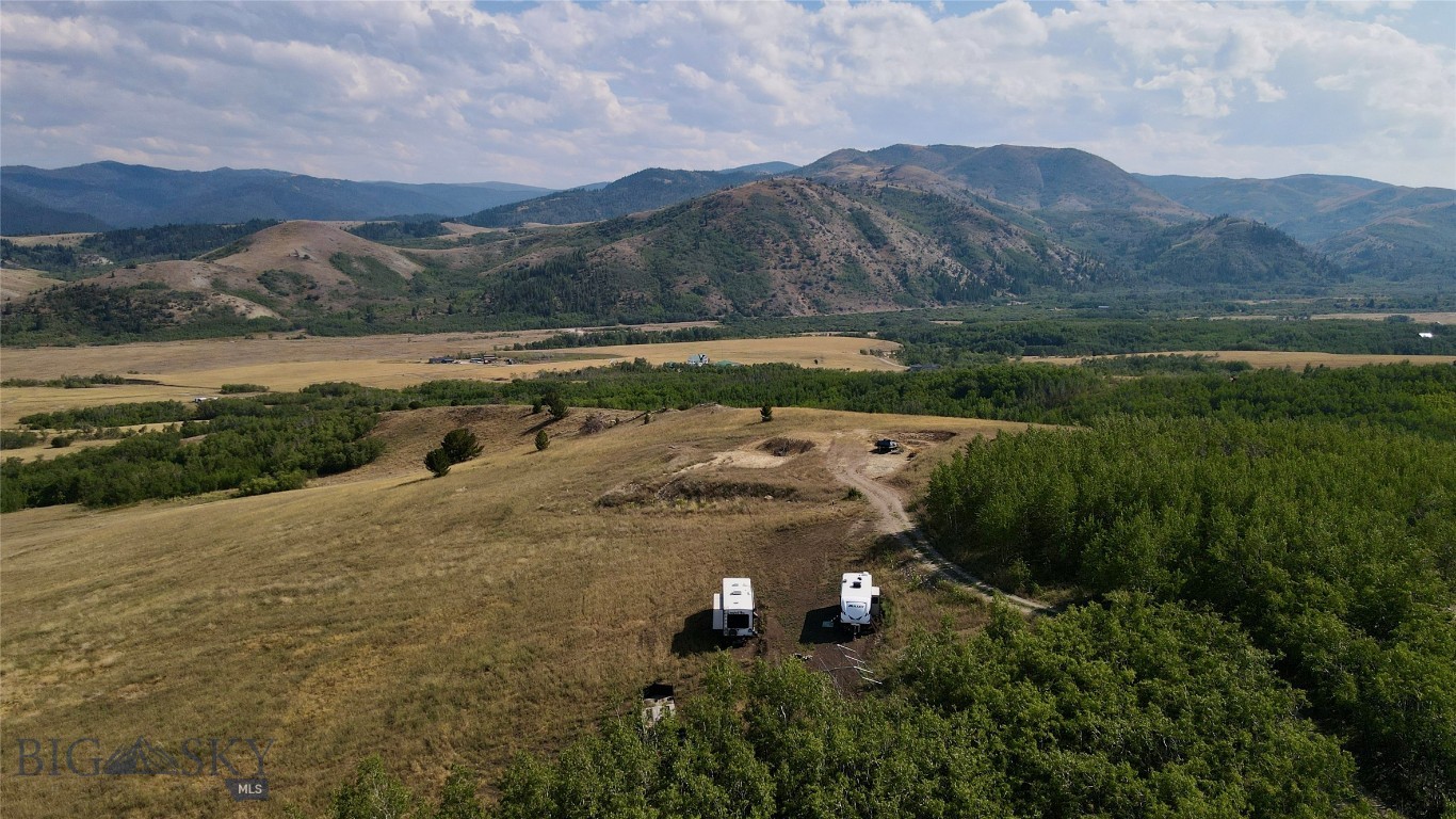 Aspen Hills - Land