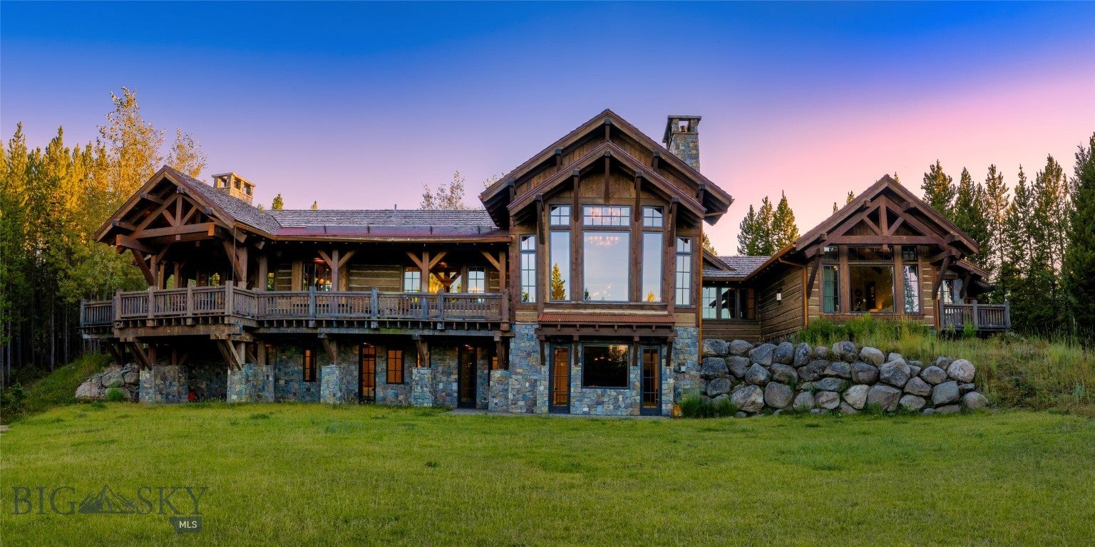 896 Elk Meadow Trail