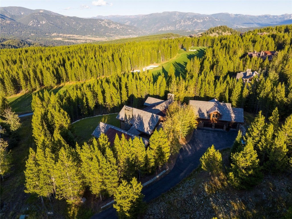 896 Elk Meadow Trail