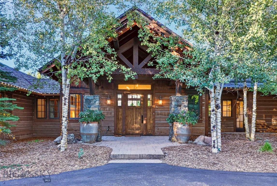 896 Elk Meadow Trail
