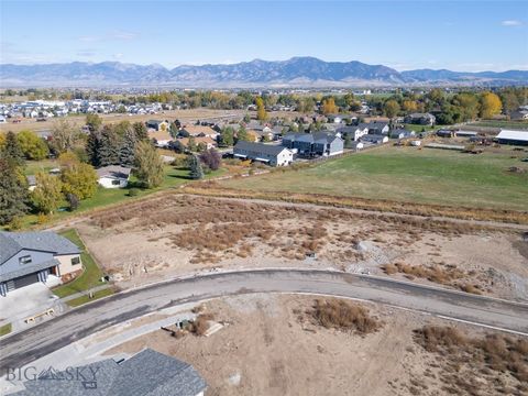 Photo of TBD Delano Drive, Bozeman, MT 59718 (MLS # 406584)